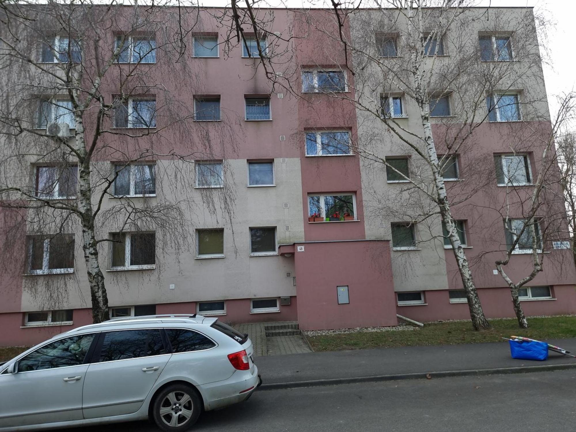 Šamorín Apartman Olivia 아파트 외부 사진