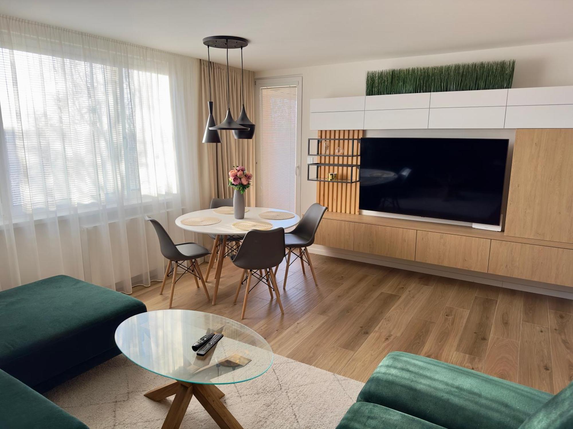 Šamorín Apartman Olivia 아파트 외부 사진