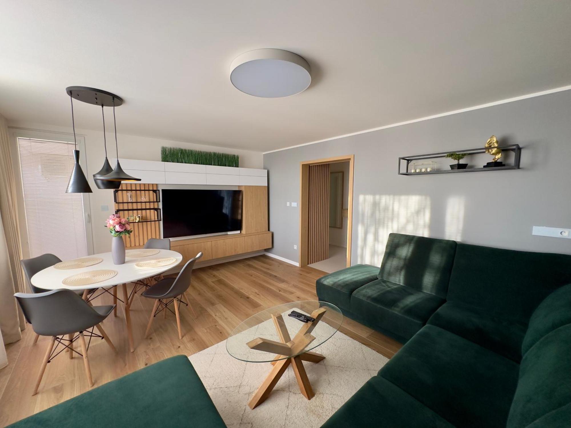 Šamorín Apartman Olivia 아파트 외부 사진