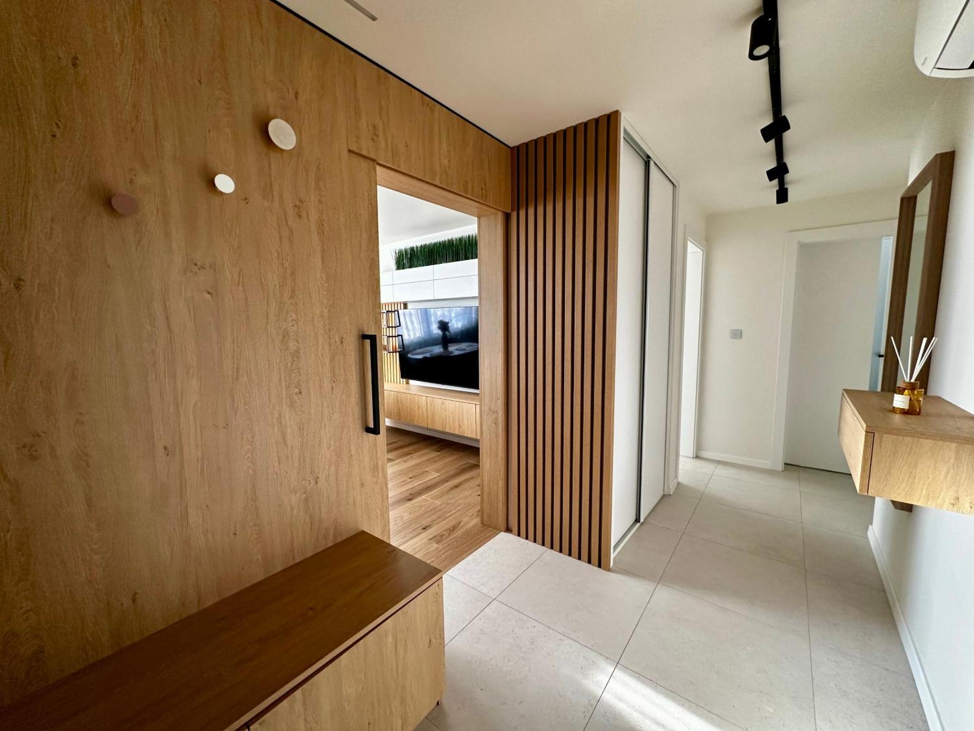 Šamorín Apartman Olivia 아파트 외부 사진