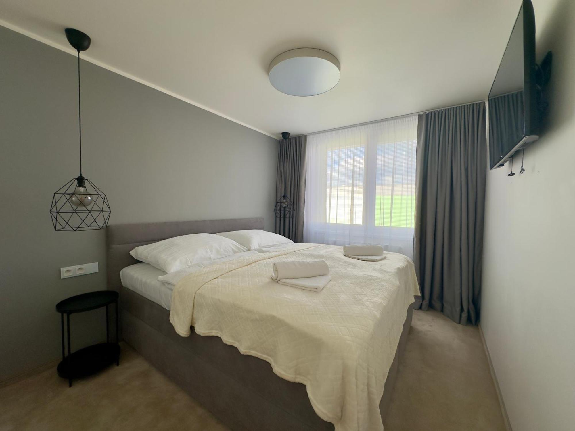 Šamorín Apartman Olivia 아파트 외부 사진